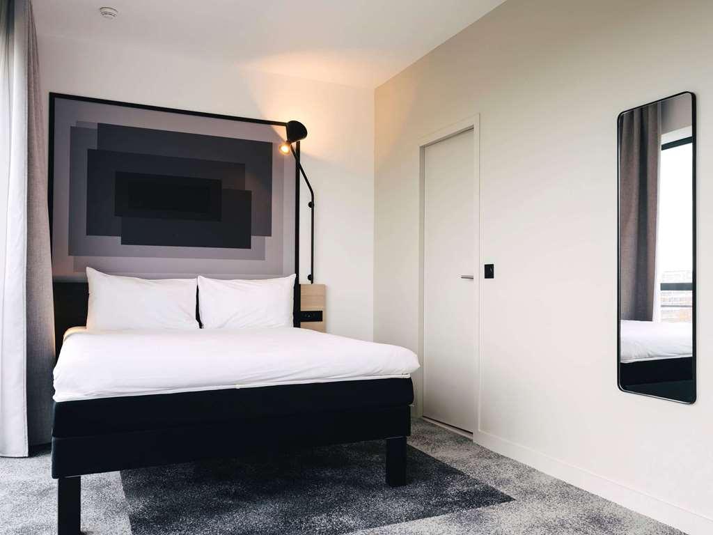 Hotel Ibis Rouen Centre Rive Droite Pasteur Habitación foto